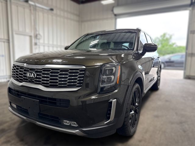 2021 Kia TELLURIDE SX | Houston, TX | Texas Star Motors 2021 Kia TELLURIDE SX | Houston, TX | Texas Star Motors