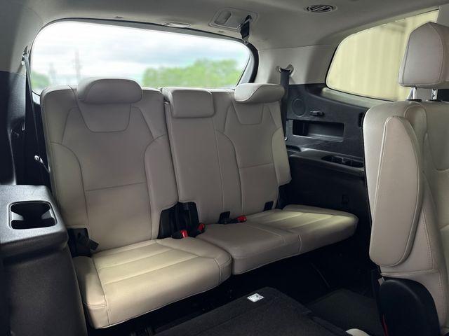 2021 Kia TELLURIDE SX 2021 Kia TELLURIDE SX