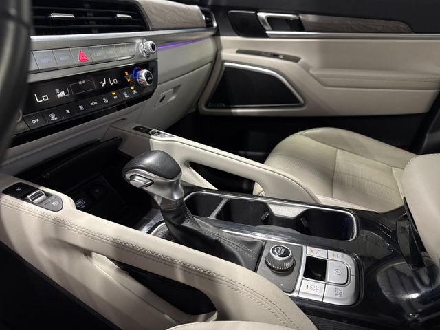 2021 Kia TELLURIDE SX 2021 Kia TELLURIDE SX