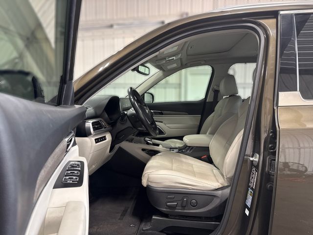 2021 Kia TELLURIDE SX | Houston, TX | Texas Star Motors 2021 Kia TELLURIDE SX | Houston, TX | Texas Star Motors