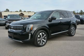 2021 Kia Telluride S | Memphis, Tennessee | Memphis Car Smart in Memphis, Tennessee 38128