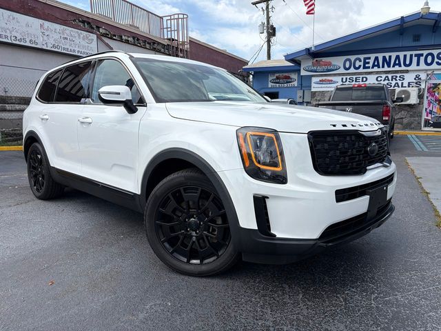 2021 Kia Telluride EX | Miami, FL | Ocean Auto Sales