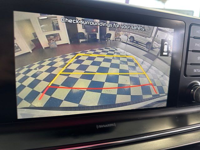 2021 Kia Telluride S | Rome, GA | Knight's Car Store 2021 Kia Telluride S | Rome, GA | Knight's Car Store