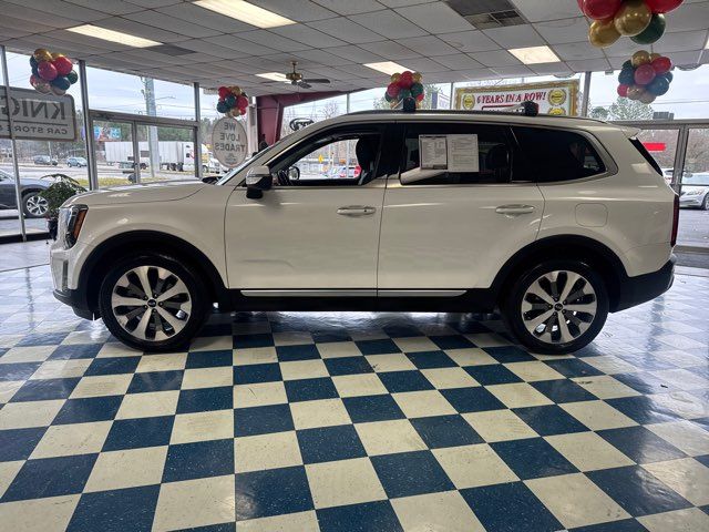 2021 Kia Telluride S | Rome, GA | Knight's Car Store 2021 Kia Telluride S | Rome, GA | Knight's Car Store