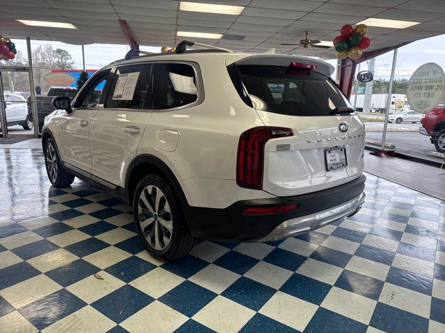 2021 Kia Telluride S | Rome, GA | Knight's Car Store 2021 Kia Telluride S | Rome, GA | Knight's Car Store