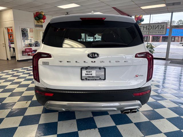 2021 Kia Telluride S | Rome, GA | Knight's Car Store 2021 Kia Telluride S | Rome, GA | Knight's Car Store