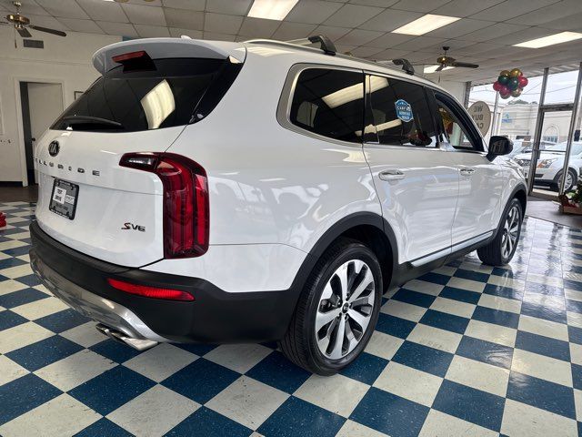 2021 Kia Telluride S | Rome, GA | Knight's Car Store 2021 Kia Telluride S | Rome, GA | Knight's Car Store