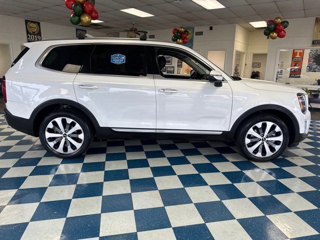 2021 Kia Telluride S | Rome, GA | Knight's Car Store 2021 Kia Telluride S | Rome, GA | Knight's Car Store