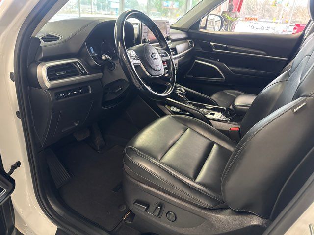 2021 Kia Telluride S | Rome, GA | Knight's Car Store 2021 Kia Telluride S | Rome, GA | Knight's Car Store