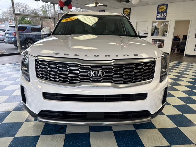 2021 Kia Telluride EX | Rome, GA | Knight's Car Store 2021 Kia Telluride EX | Rome, GA | Knight's Car Store