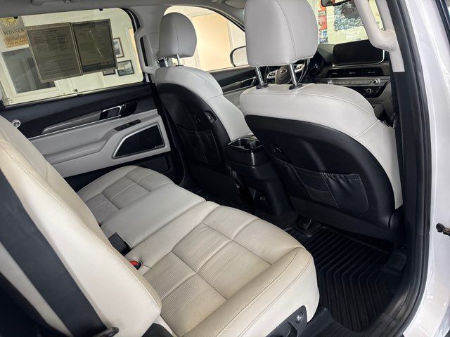 2021 Kia Telluride EX | Rome, GA | Knight's Car Store 2021 Kia Telluride EX | Rome, GA | Knight's Car Store