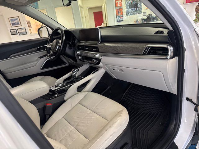 2021 Kia Telluride EX | Rome, GA | Knight's Car Store 2021 Kia Telluride EX | Rome, GA | Knight's Car Store