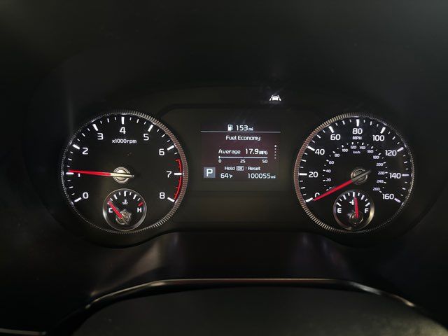 2021 Kia Telluride EX | Rome, GA | Knight's Car Store 2021 Kia Telluride EX | Rome, GA | Knight's Car Store