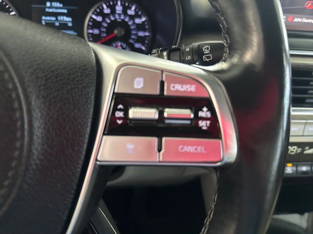 2021 Kia Telluride EX | Rome, GA | Knight's Car Store