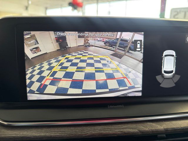 2021 Kia Telluride EX | Rome, GA | Knight's Car Store