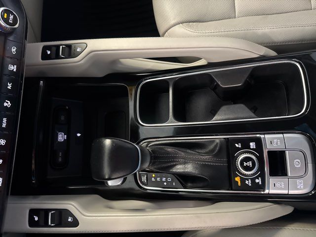 2021 Kia Telluride EX | Rome, GA | Knight's Car Store