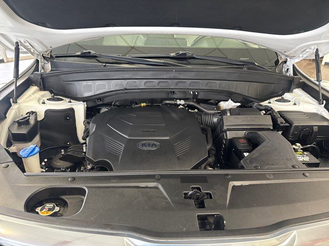 2021 Kia Telluride EX | Rome, GA | Knight's Car Store 2021 Kia Telluride EX | Rome, GA | Knight's Car Store