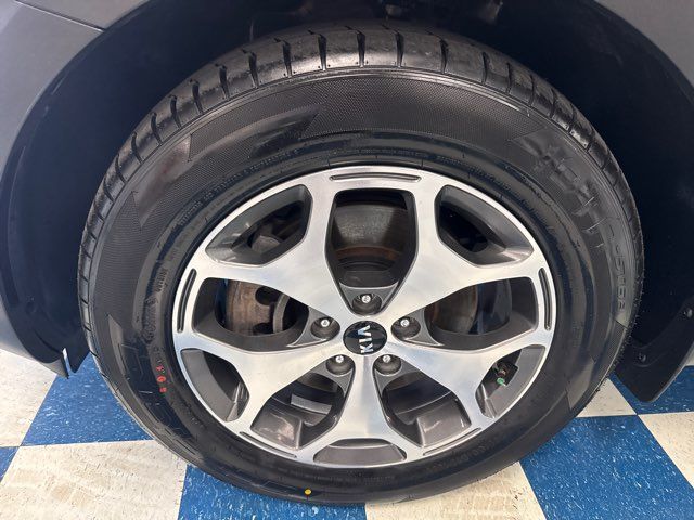 2021 Kia Telluride EX | Rome, GA | Knight's Car Store