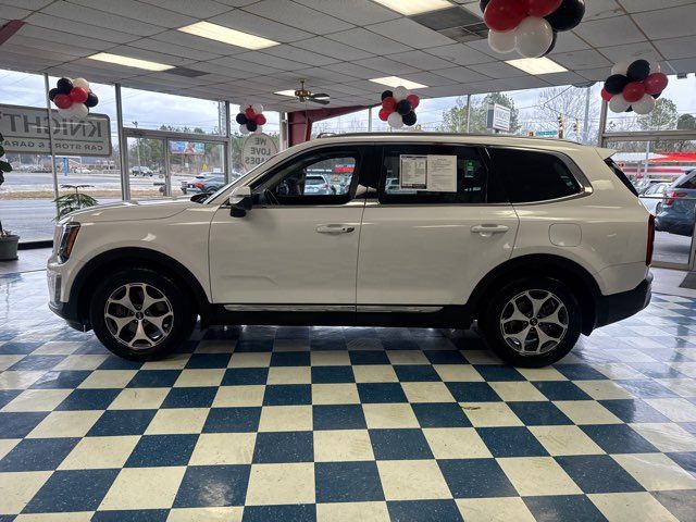 2021 Kia Telluride EX | Rome, GA | Knight's Car Store 2021 Kia Telluride EX | Rome, GA | Knight's Car Store