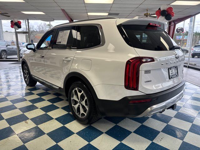 2021 Kia Telluride EX | Rome, GA | Knight's Car Store 2021 Kia Telluride EX | Rome, GA | Knight's Car Store