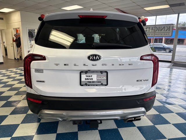 2021 Kia Telluride EX | Rome, GA | Knight's Car Store 2021 Kia Telluride EX | Rome, GA | Knight's Car Store