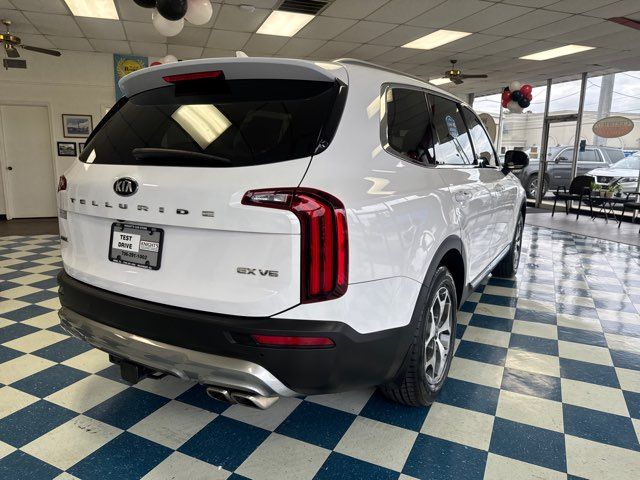 2021 Kia Telluride EX | Rome, GA | Knight's Car Store 2021 Kia Telluride EX | Rome, GA | Knight's Car Store