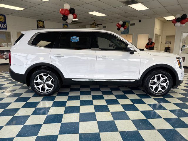 2021 Kia Telluride EX | Rome, GA | Knight's Car Store 2021 Kia Telluride EX | Rome, GA | Knight's Car Store