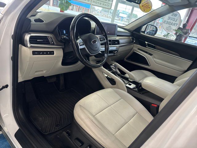 2021 Kia Telluride EX | Rome, GA | Knight's Car Store