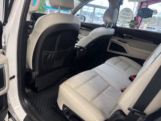 2021 Kia Telluride EX | Rome, GA | Knight's Car Store 2021 Kia Telluride EX | Rome, GA | Knight's Car Store