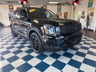 2021 Kia Telluride EX | Rome, GA | Knight's Car Store in Rome, GA 30165