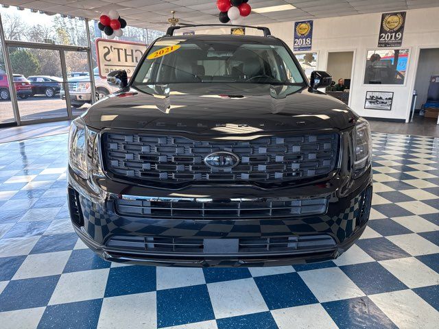 2021 Kia Telluride EX | Rome, GA | Knight's Car Store