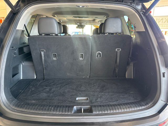 2021 Kia Telluride EX | Rome, GA | Knight's Car Store