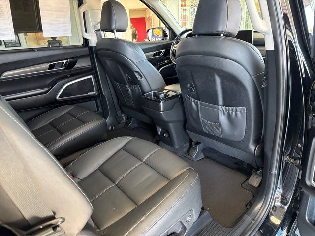 2021 Kia Telluride EX | Rome, GA | Knight's Car Store 2021 Kia Telluride EX | Rome, GA | Knight's Car Store