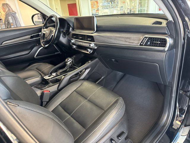 2021 Kia Telluride EX | Rome, GA | Knight's Car Store 2021 Kia Telluride EX | Rome, GA | Knight's Car Store