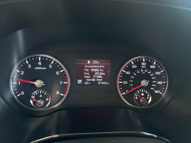 2021 Kia Telluride EX | Rome, GA | Knight's Car Store