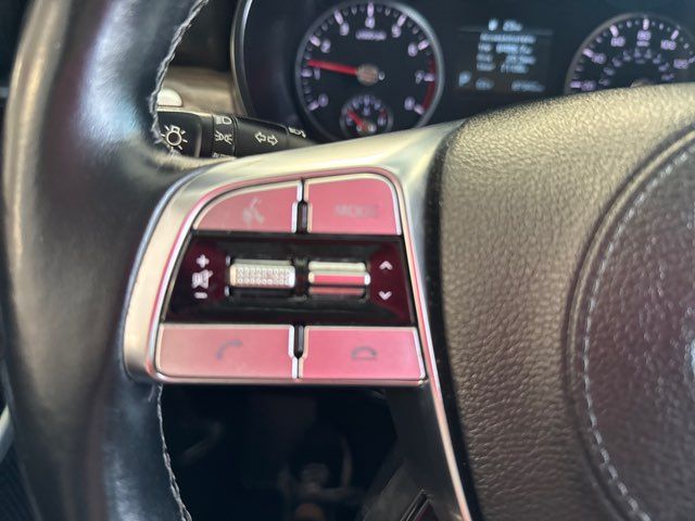 2021 Kia Telluride EX | Rome, GA | Knight's Car Store 2021 Kia Telluride EX | Rome, GA | Knight's Car Store