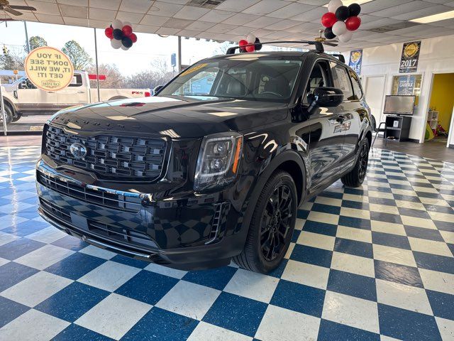 2021 Kia Telluride EX | Rome, GA | Knight's Car Store