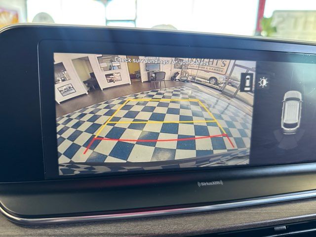 2021 Kia Telluride EX | Rome, GA | Knight's Car Store