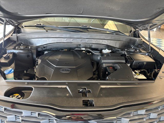 2021 Kia Telluride EX | Rome, GA | Knight's Car Store 2021 Kia Telluride EX | Rome, GA | Knight's Car Store