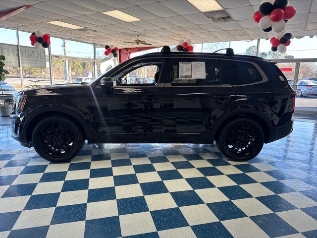 2021 Kia Telluride EX | Rome, GA | Knight's Car Store