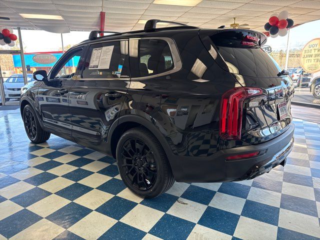 2021 Kia Telluride EX | Rome, GA | Knight's Car Store