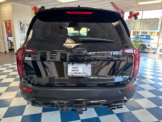2021 Kia Telluride EX | Rome, GA | Knight's Car Store 2021 Kia Telluride EX | Rome, GA | Knight's Car Store