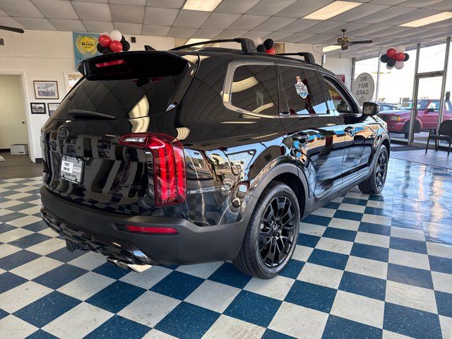 2021 Kia Telluride EX | Rome, GA | Knight's Car Store 2021 Kia Telluride EX | Rome, GA | Knight's Car Store