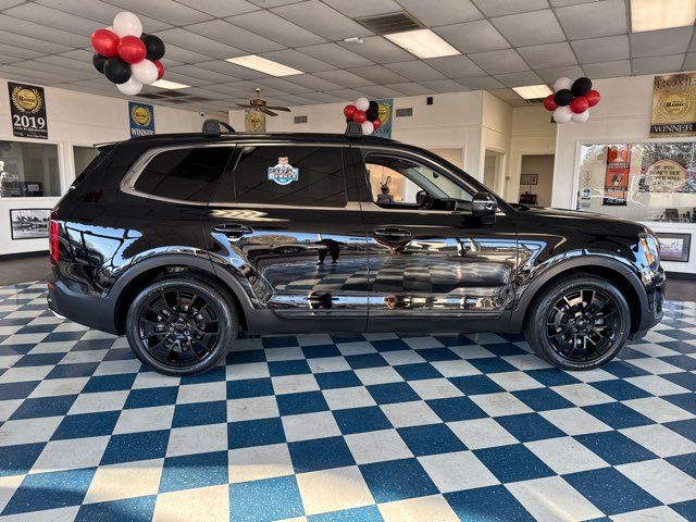 2021 Kia Telluride EX | Rome, GA | Knight's Car Store 2021 Kia Telluride EX | Rome, GA | Knight's Car Store