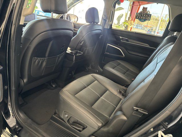 2021 Kia Telluride EX | Rome, GA | Knight's Car Store