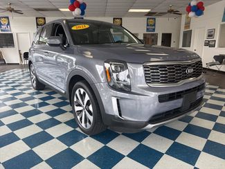 2021 Kia Telluride