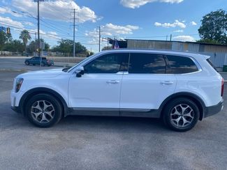 2021 Kia Telluride EX | San Antonio, TX | Jacob's Auto Sales Inc. in San Antonio, TX 78221