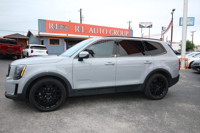 2021 Kia Telluride EX | San Antonio, TX | R&L Certified Auto Group