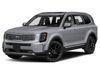 2021 Kia Telluride SX Nightfall Edition Package SX Prestige Package 3rd row | Honolulu, HI | Autosource Hawaii 