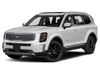 2021 Kia Telluride SX Nightfall Edition Package SX Prestige Package 3rd row | Honolulu, HI | Autosource Hawaii 